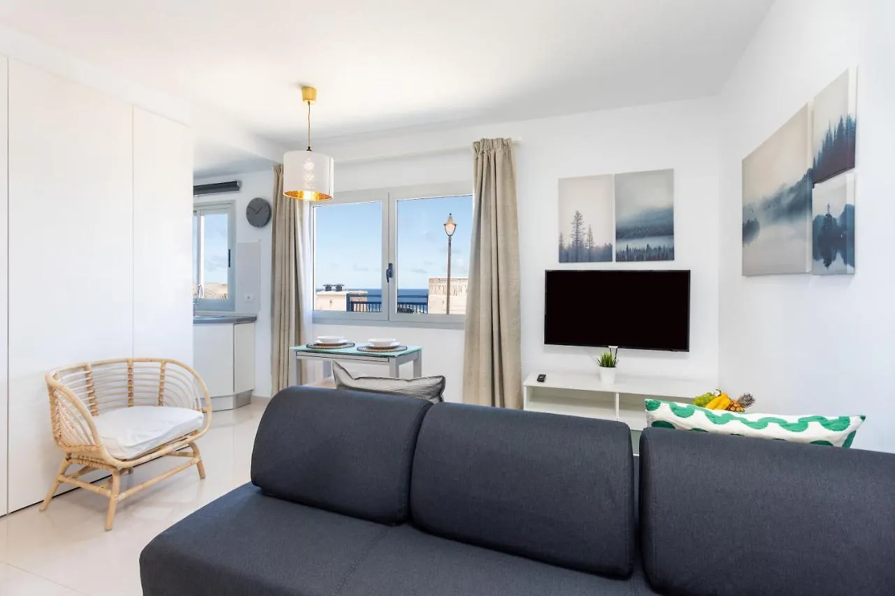 Home2Book Design Bajamar Natural Pool & Beach Bajamar (La Laguna)