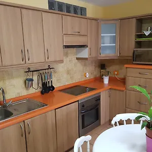Herosa Vacacional Apartamento