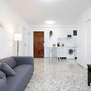 Home2book Bright Sea Views, Bajamar Apartamento