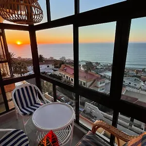 Garza Blanca Apartamento